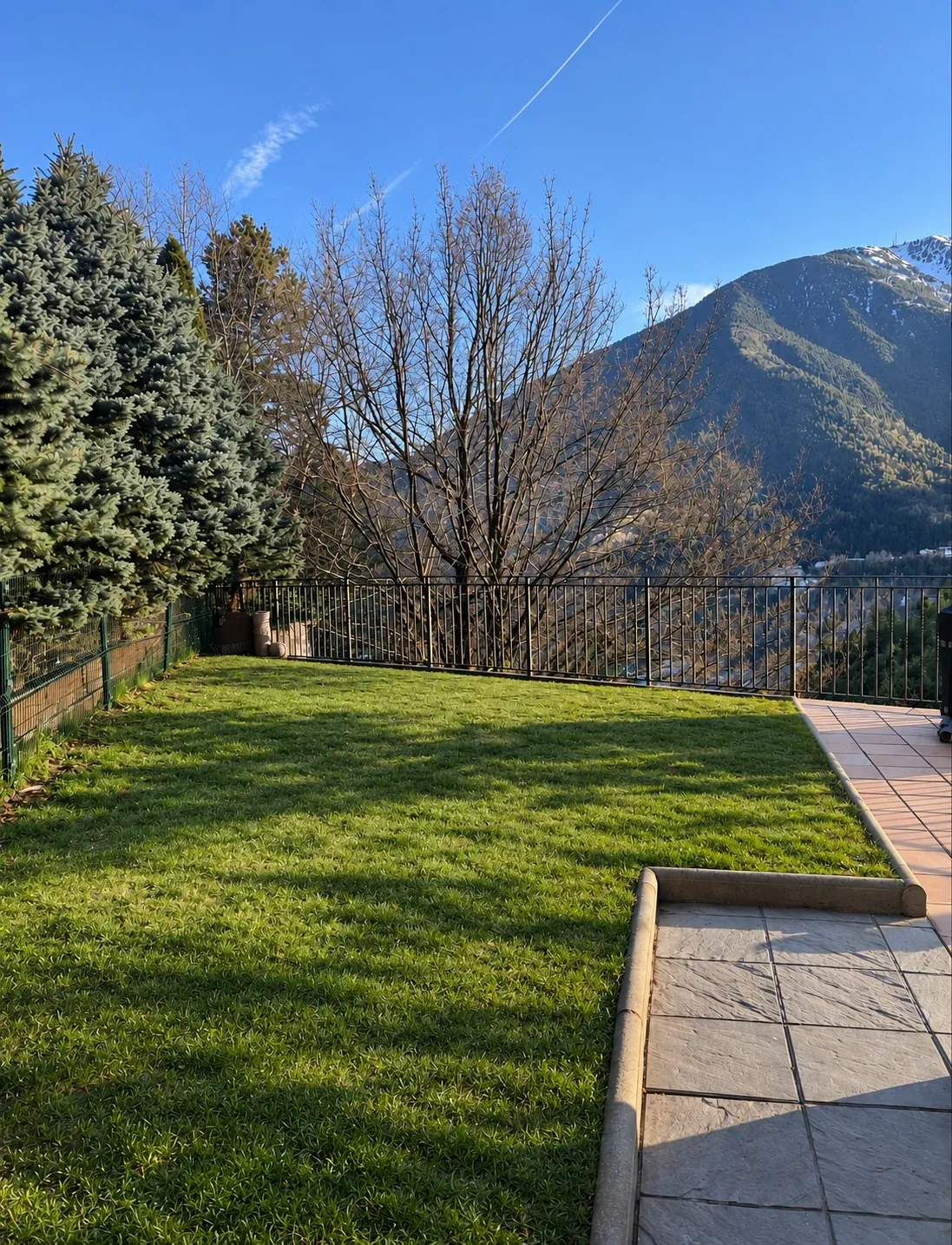 Manteniment de jardins